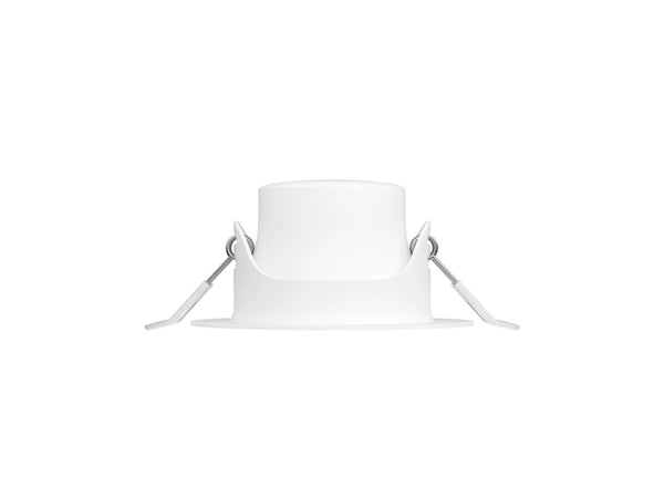 Philips Impala LED inbouwspot rond 6W dimbaar wit