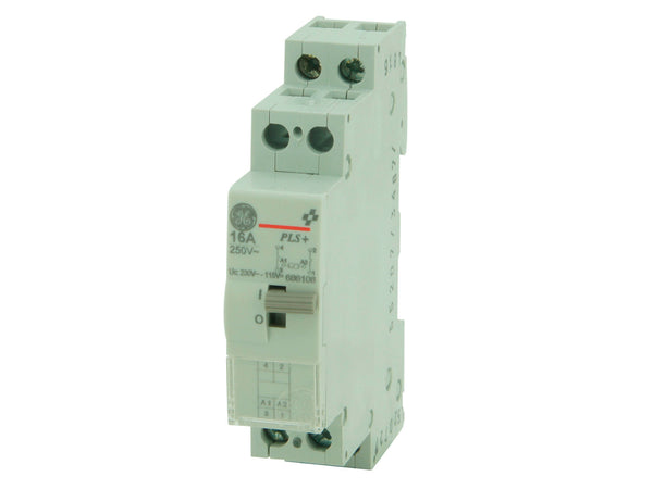 Vynckier Impulsschakelaar 16A 230V