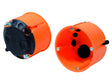 Inbouw doos holle wand econ 61mm