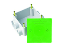 Vynckier Inbouwdoos 107x81x45 mm