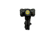 Varta Indestructible lampe frontale 350lm noir