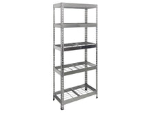 Practo Home Industrial Duty opbergrek 180x90x50 cm metaal
