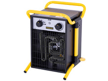 Stanley Industrial elektrische ventilatorkachel 3000W