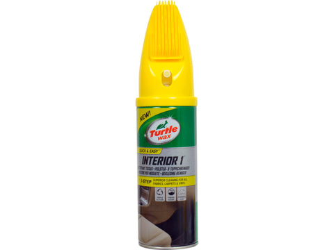 Turtle Wax Interior 1 400ml
