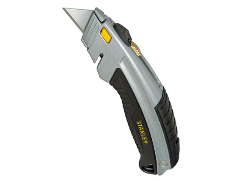 Stanley Interlock Instant Change uitschuifmes 18cm