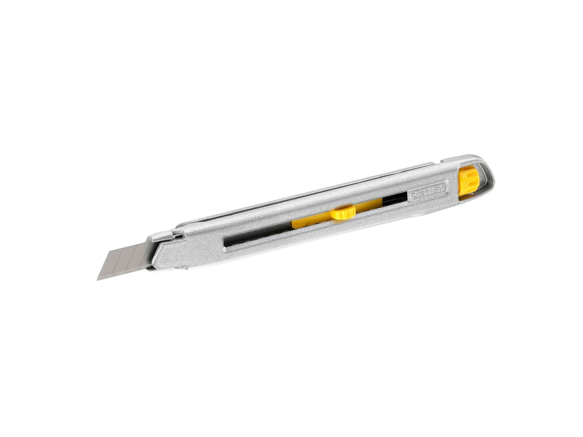 Stanley Interlock breekmes 9mm