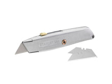 Stanley Interlock couteau rétractable
