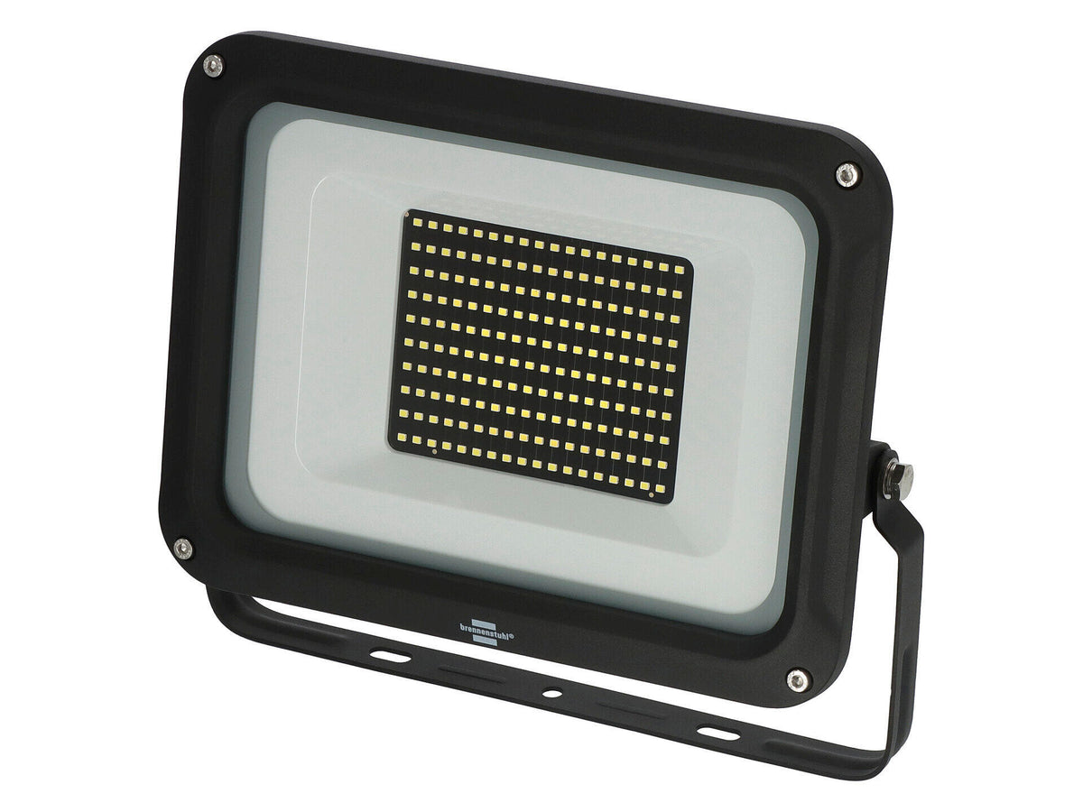 Brennenstuhl Jaro LED straler 100W zwart
