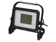 Brennenstuhl projecteur LED 100W noir