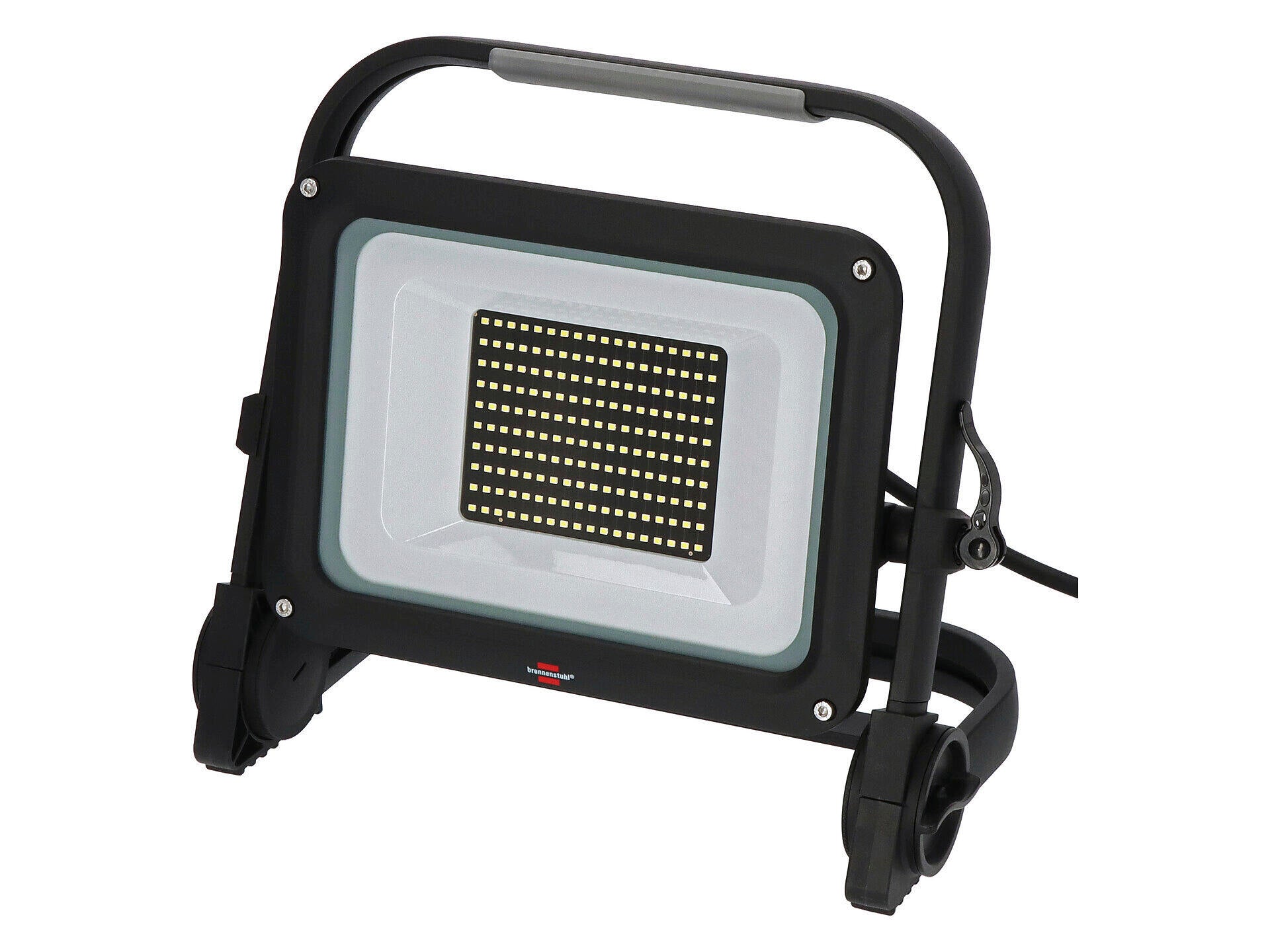 Brennenstuhl Jaro LED straler 100W zwart