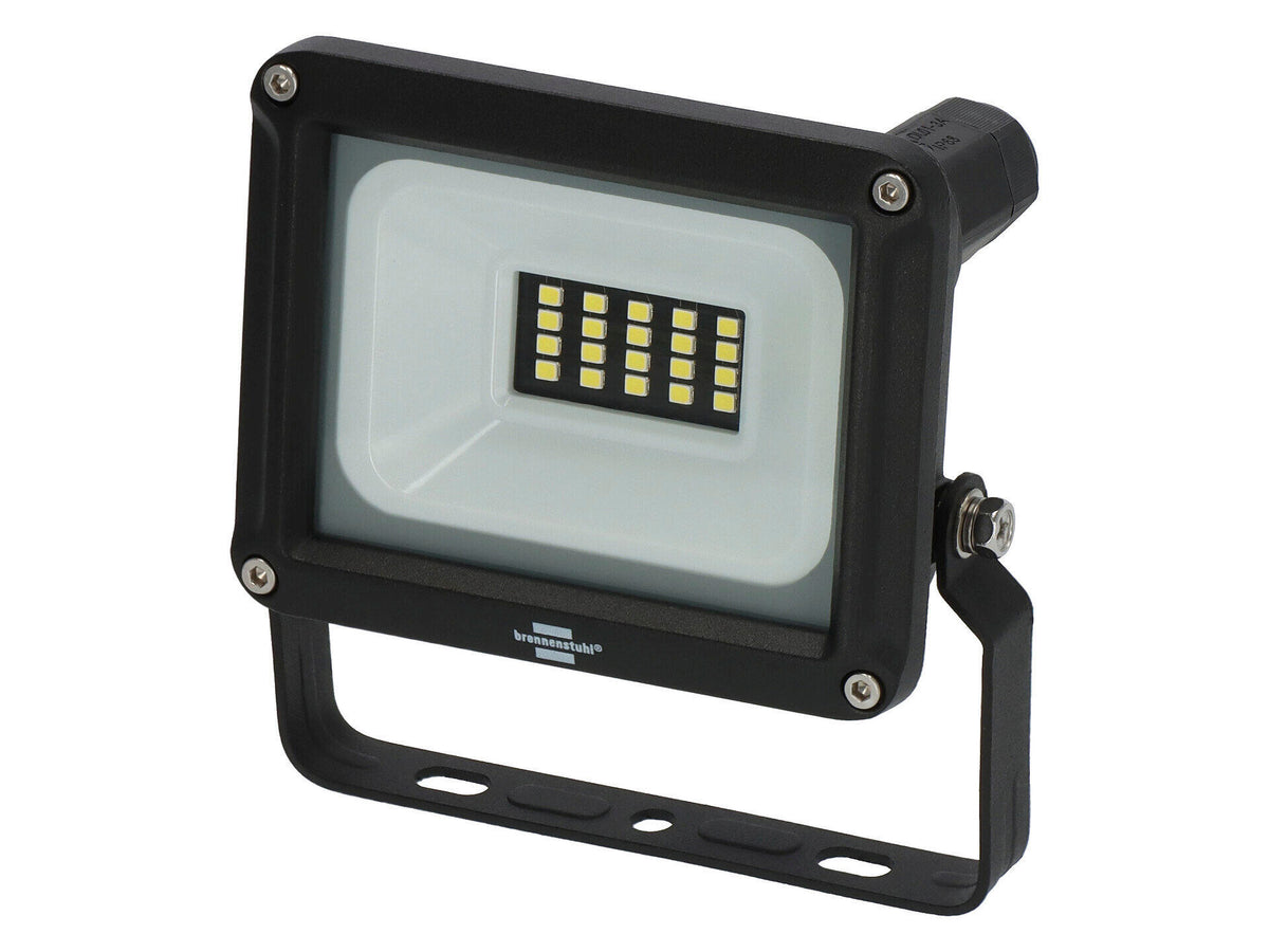 Brennenstuhl Jaro LED straler 10W zwart