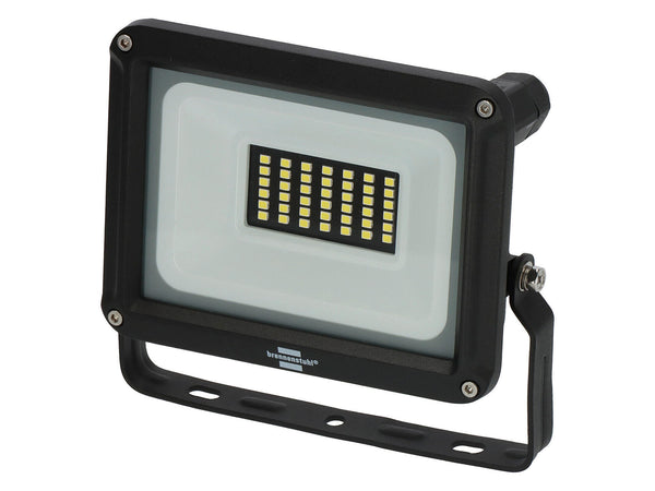 Brennenstuhl Jaro LED straler 20W 2300lm zwart