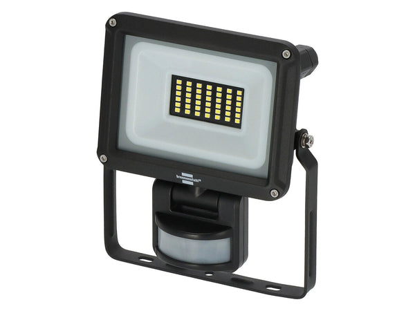 Brennenstuhl Jaro LED straler 20W met bewegingssensor