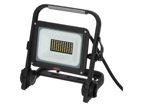 Brennenstuhl Jaro LED straler 30W zwart
