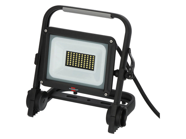Brennenstuhl projecteur LED 30W noir