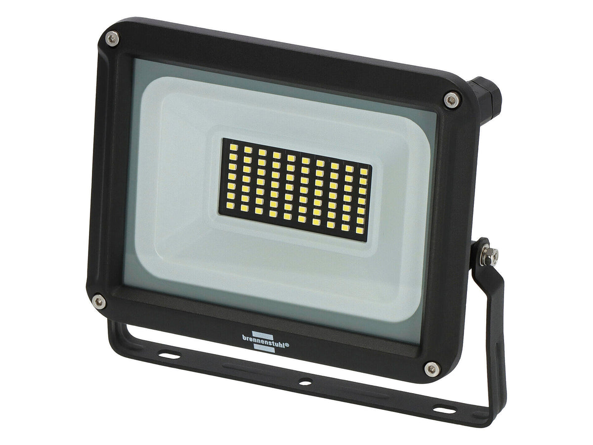 Brennenstuhl Jaro LED straler 30W zwart