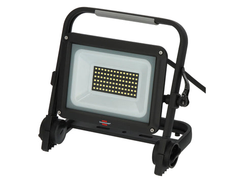 Brennenstuhl Jaro LED straler 50W 5800lm zwart