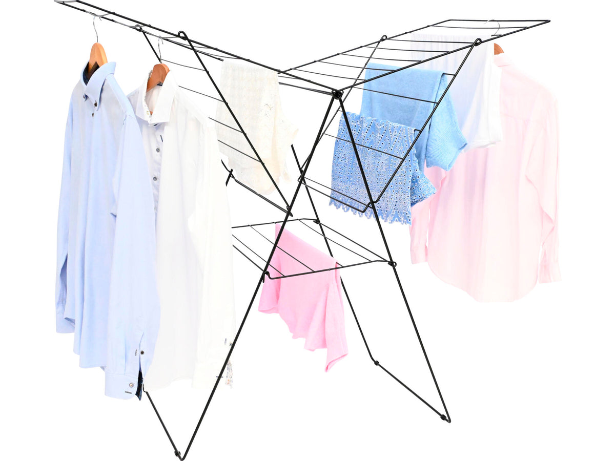 Practo Home Jeanne droogrek T-model 20m