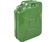 Carpoint Jerrycan 20l métal