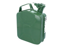 Carpoint Jerrycan 5l métal