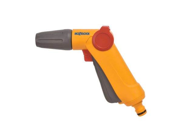 Hozelock pistolet d'arrosage Jet Spray 3 fonctions