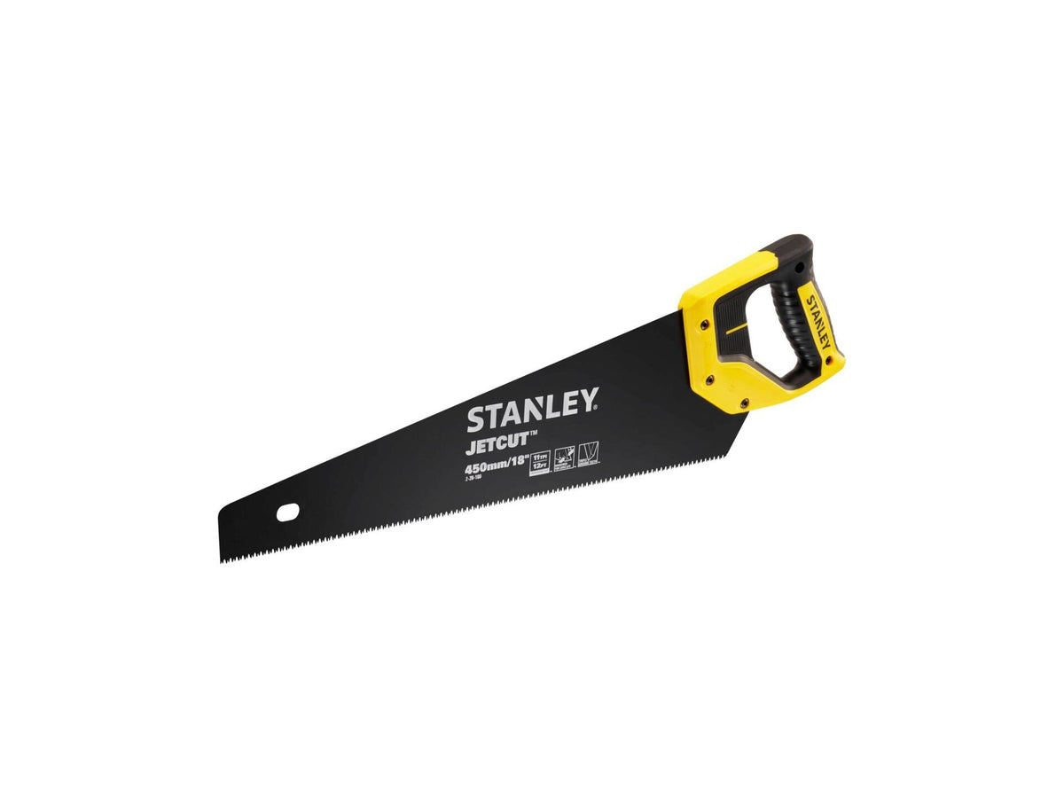 Stanley JetCut handzaag 45cm laminaat