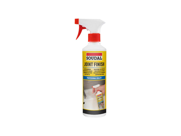 Soudal Joint Finish afstrijkmiddel 500ml