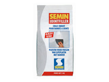 Semin Jointfiller enduit de jointement 5kg