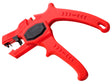 Jokari Super striptang 0,2-6 mm rood