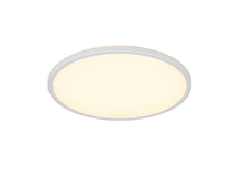 Reality Joko LED plafondlamp 22W wit