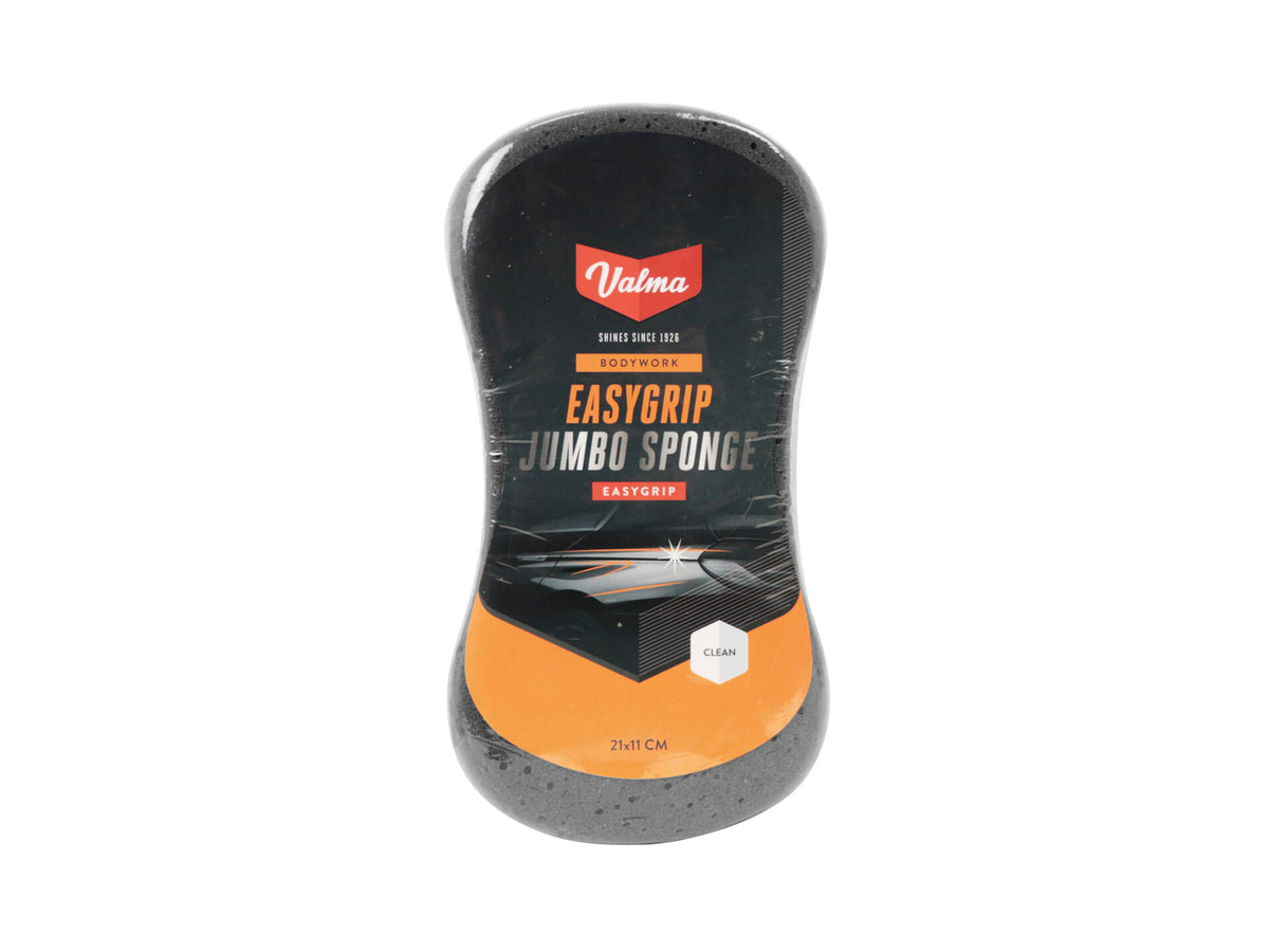 Valma Jumbo spons