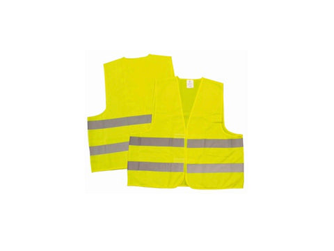 Maxxus Junior fluohesje S