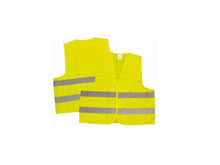 Maxxus Junior gilet fluo XS