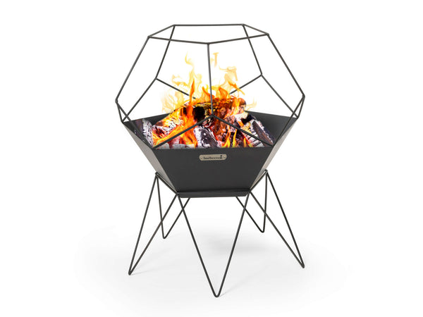 Barbecook Jura braséro pentagonal 60cm