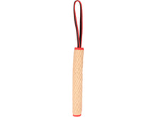 Flamingo Juru hondspeeltje trainingsdummy 43x4x4 cm