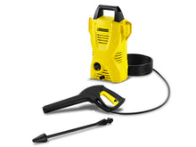 Karcher K2 Universal hogedrukreiniger 1400W