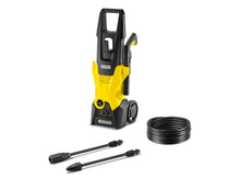 Karcher K3 hogedrukreiniger 1600W