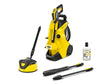 Karcher K4 Power Control Home hogedrukreiniger 1800W