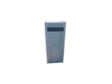 De Witte KB013 brievenbus blauwe hardsteen met klep