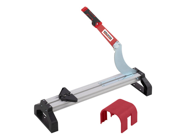 Kreator KRT001005 presse coupante pour sols stratifiés 21cm