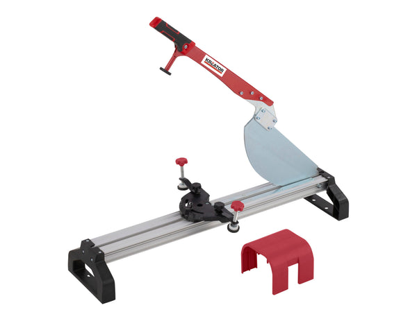 Kreator KRT001006 presse coupante pour sols stratifiés 32cm
