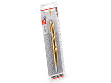 Kreator KRT010224 metaalboor HSS-TiN 13mm