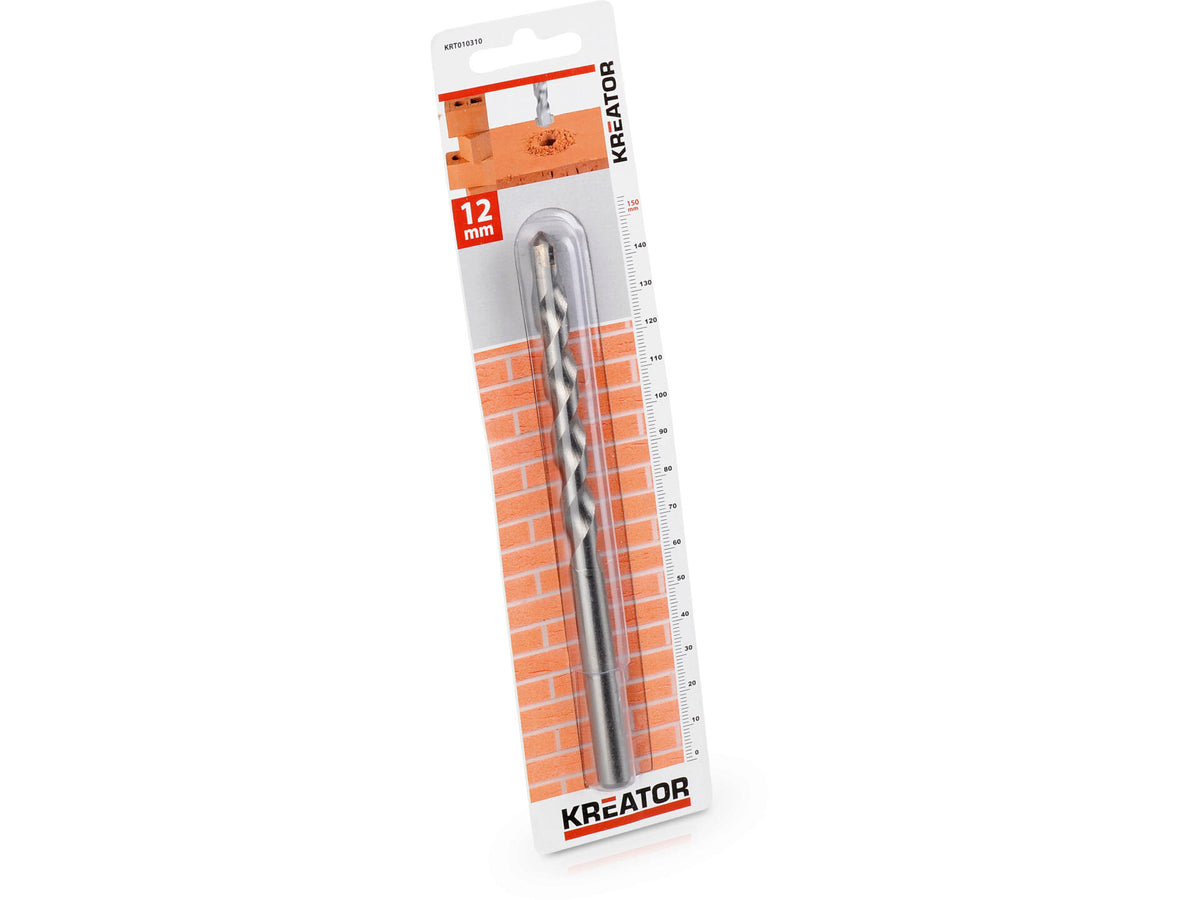 Kreator KRT010310 steenboor 12x150 mm