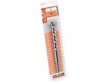 Kreator KRT010312 steenboor 16x150 mm