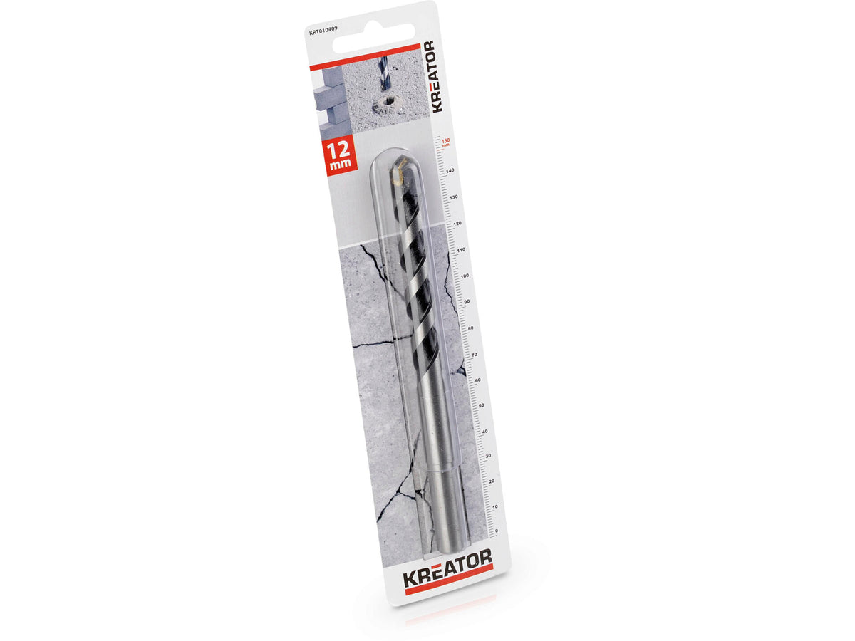 Kreator KRT010409 betonboor 12x150 mm