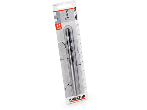 Kreator KRT010410 betonboor 14x150 mm