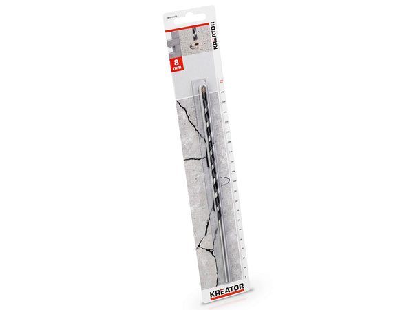 Kreator KRT010413 betonboor 8x200 mm