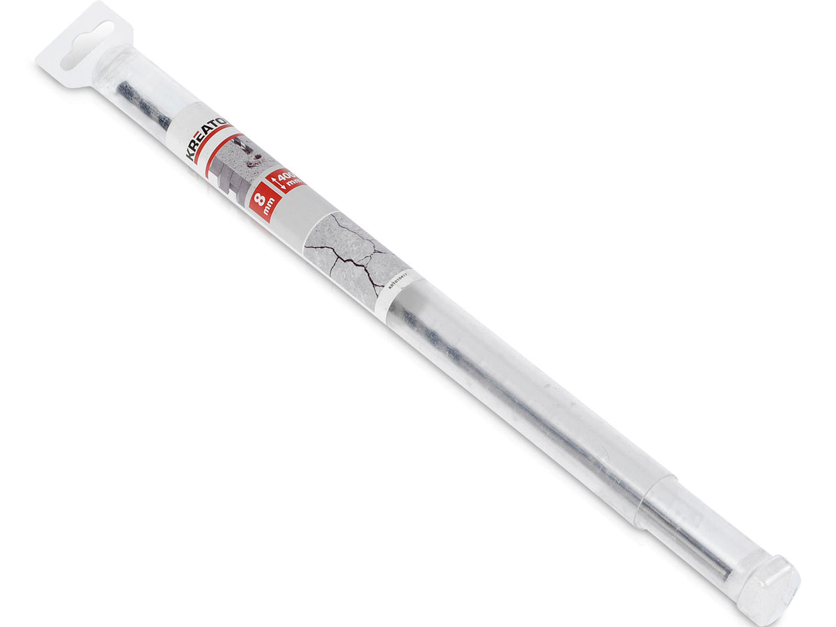 Kreator KRT010417 betonboor 8x400 mm