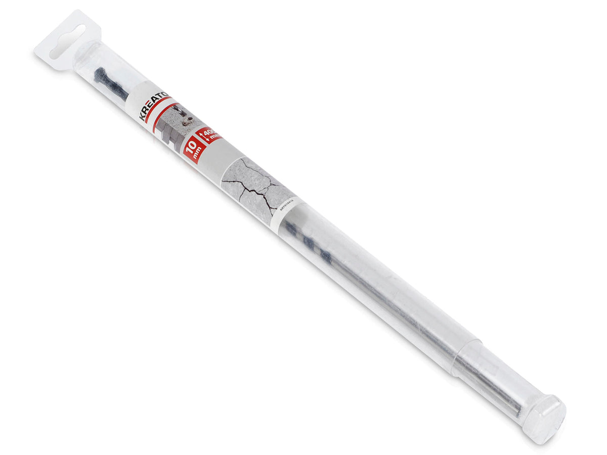 Kreator KRT010418 betonboor 10x400 mm