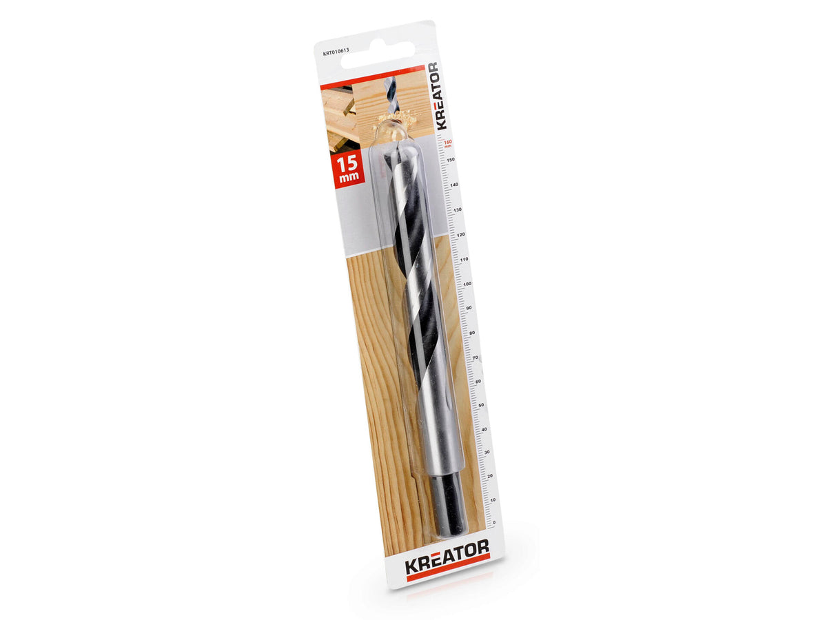 Kreator KRT010613 houtboor 15mm